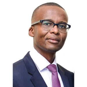 Ndaba Gaolatlhe