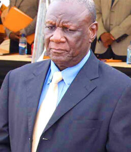 Motlatsi Molapisi